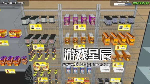 PC《集换卡店模拟器/TCG Card Shop Simulator》中文版下载v0.40_3