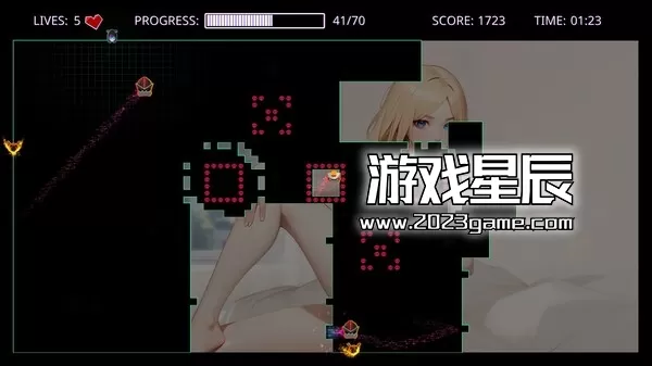 【5.05】PS4《名人黑客高级版 Celebrities Hacked》中文版PKG下载1.02