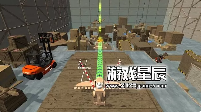 switch《让它飞！ Make It Fly》中文版nsz下载_1