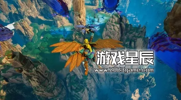 PC《Fera：破碎部落/Fera: The Sundered Tribes》英文版下载v0.6.5.0_0