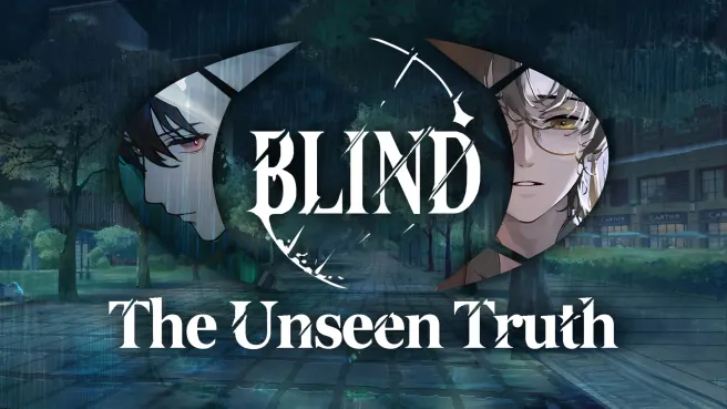 switch《盲人：看不见的真相（Blind - The Unseen Truth）》中文版nsz下载