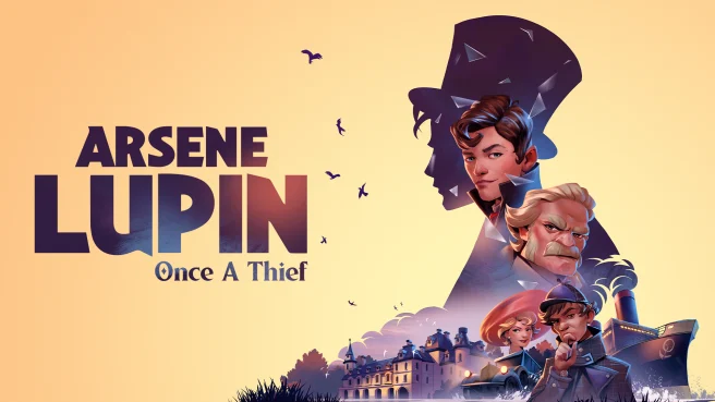 switch《亚森·罗宾 昔日大盗（Arsene Lupin - Once A Thief）》中文版nsz下载+1.0.2补丁_0