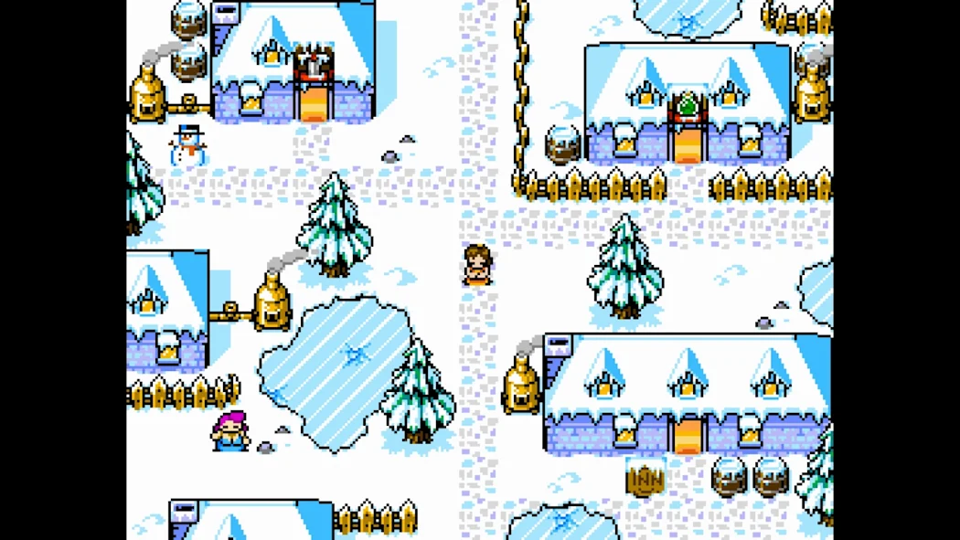 switch《8位历险记2（8-Bit Adventures 2）》英文版nsz下载_2