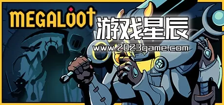 PC《无尽劫掠/Megaloot》中文版下载
