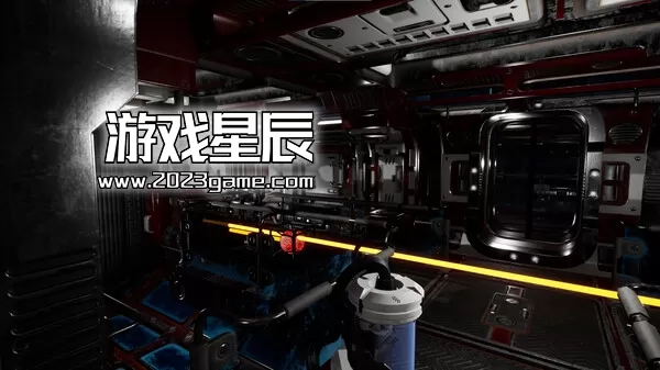 switch《至尊机械 Euphoria Supreme Mechanics》中文版nsz下载_2