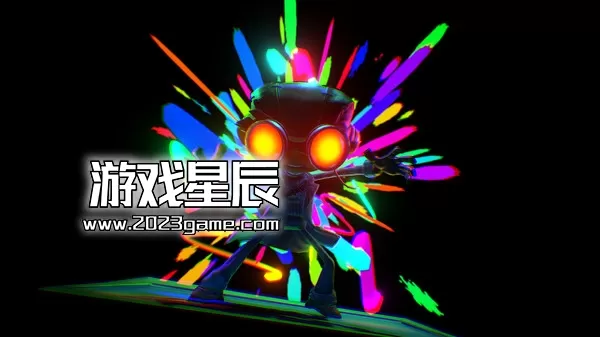 【5.05】PS4《意航员2 Psychonauts 2》魔改中文版PKG下载【V1.09整合+金手指】_1