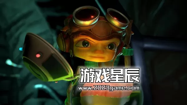 【5.05】PS4《意航员2 Psychonauts 2》魔改中文版PKG下载【V1.09整合+金手指】_0