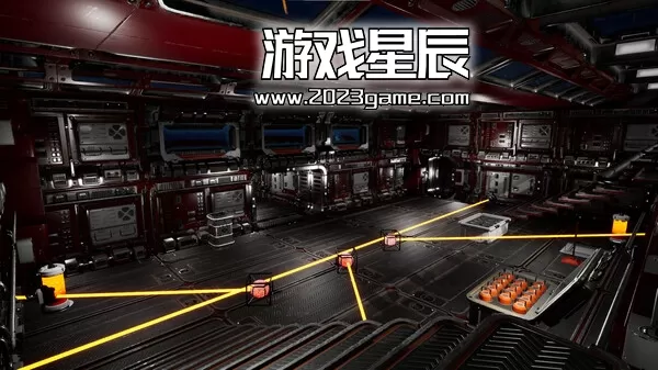 switch《至尊机械 Euphoria Supreme Mechanics》中文版nsz下载_3