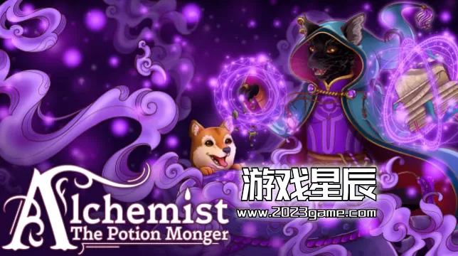 switch游戏《炼金术士：药神传说（Alchemist: The Potion Monger）》中文版nsz下载