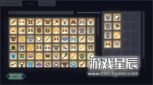 PC《无尽劫掠/Megaloot》中文版下载_0