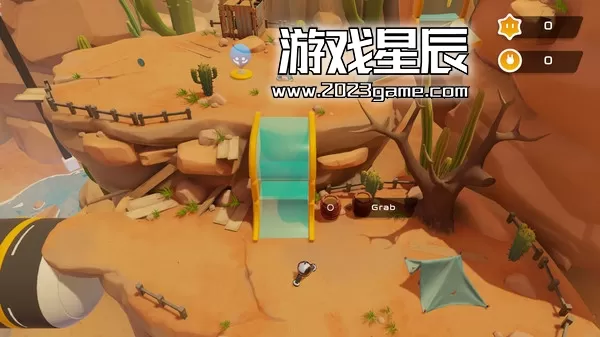 switch《只只大冒险 Biped》中文版2.0补丁整合版下载_2