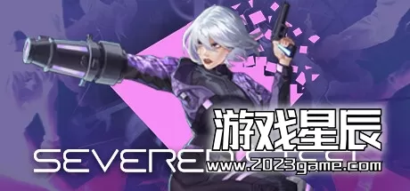 switch《断钢 Severed Steel》中文版nsp下载+1.0.3补丁