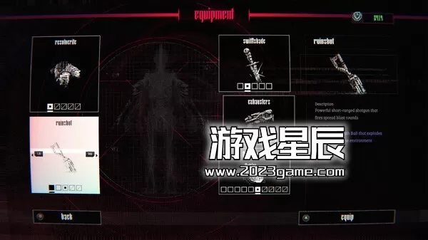 PC《射戮骑士 KILL KNIGHT》中文版下载_4