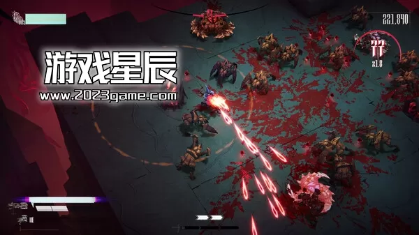 PC《射戮骑士 KILL KNIGHT》中文版下载_2