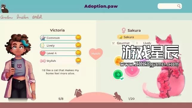 【5.05】PS4《猫咪救援 Cat Rescue Story》中文版PKG下载_2