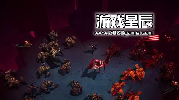 PC《射戮骑士 KILL KNIGHT》中文版下载_0