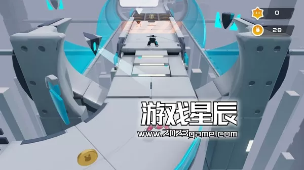 switch《只只大冒险 Biped》中文版2.0补丁整合版下载_1