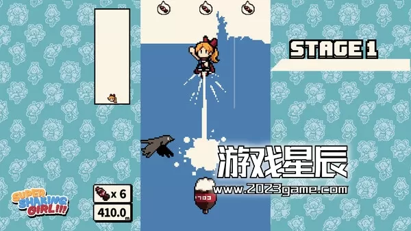 switch《超级摇动女孩！！SUPER SHAKING GIRL》中文版nsz下载_0