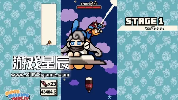 switch《超级摇动女孩！！SUPER SHAKING GIRL》中文版nsz下载_2