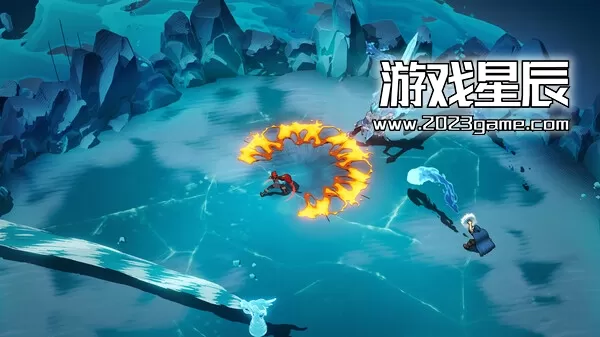 PC《传说法师2 Wizard of Legend 2》英文版下载_3