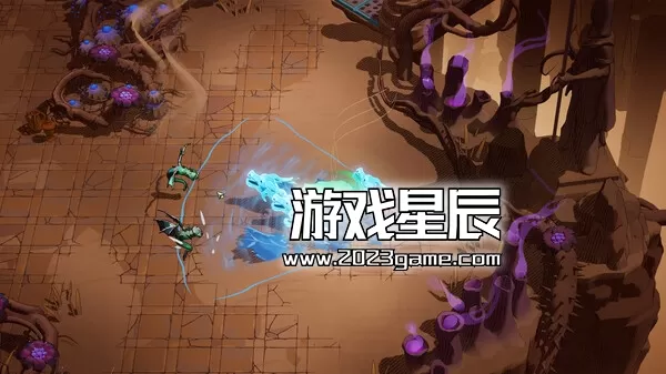 PC《传说法师2 Wizard of Legend 2》英文版下载_1