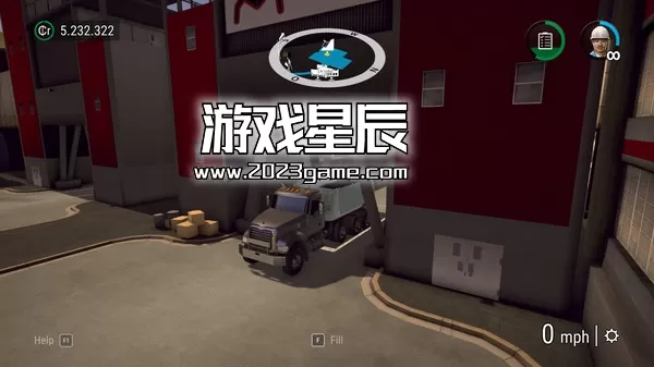 【合集】switch《建筑模拟2+3+4 Construction Simulator》中文版XCI整合版下载_1