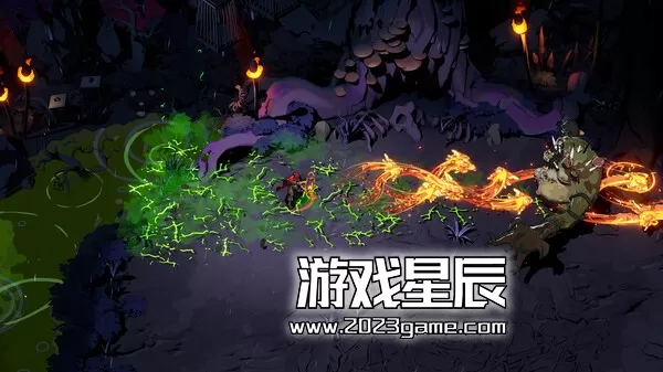 PC《传说法师2 Wizard of Legend 2》英文版下载_0