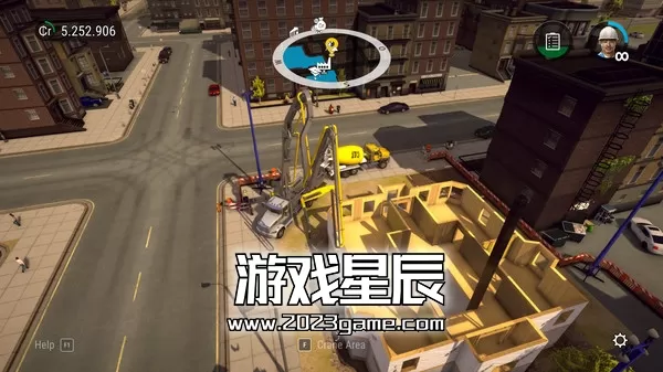 【合集】switch《建筑模拟2+3+4 Construction Simulator》中文版XCI整合版下载_0