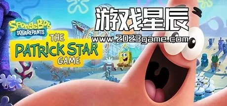 【5.05】PS4《海绵宝宝：派大星游戏 SpongeBob SquarePants》中文版1.01整合版PKG下载