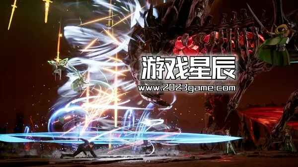 switch《刀剑神域 碎梦边境 SWORD ART ONLINE Fractured》中文版nsp/xci整合版下载【含1.1.1+9DLC】_1