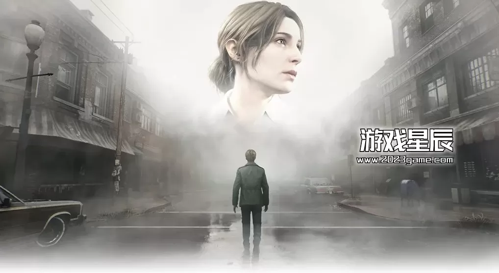 PC《寂静岭2重制版 SILENT HILL 2》中文版下载v1.1.242.185