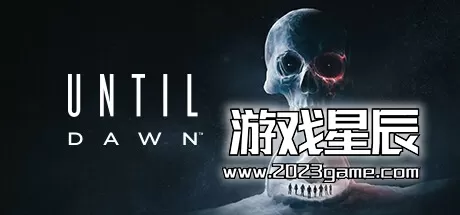 PC《直到黎明 重制版 Until Dawn》中文RUNE镜像版下载