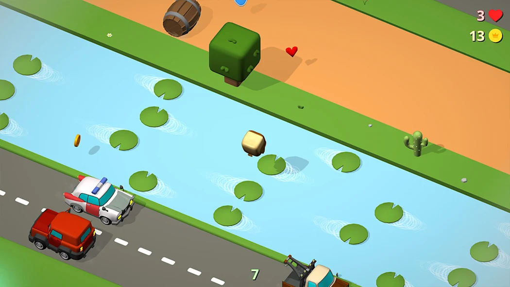 switch《Frogo Deluxe》英文版nsp下载_1