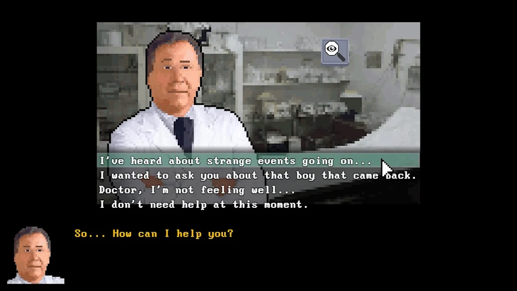 switch《它可能发生在你身上（It Could Happen to You）》英文版nsp下载_1