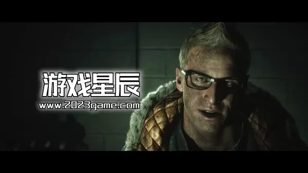 PC《直到黎明 重制版 Until Dawn》中文RUNE镜像版下载_3