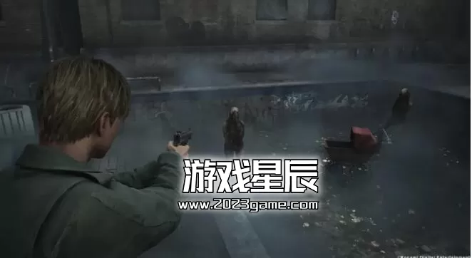 PC《寂静岭2重制版 SILENT HILL 2》中文版下载v1.1.242.185_2
