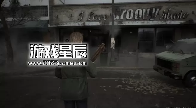PC《寂静岭2重制版 SILENT HILL 2》中文版下载v1.1.242.185_3