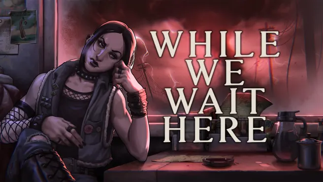 switch《末日等待（While We Wait Here）》中文版nsz下载+1.3补丁
