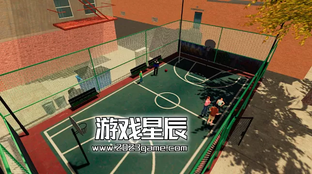switch《健身房业务：健身帝国模拟器（Gym Business : Fitness Empire Simulator）》英文版nsp下载_1