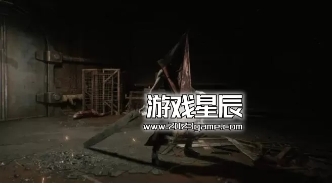 PC《寂静岭2重制版 SILENT HILL 2》中文版下载v1.1.242.185_1