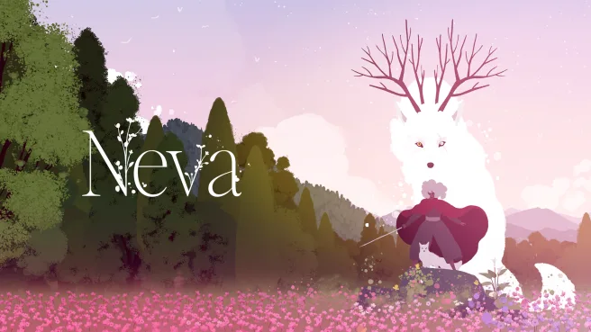 【9.0】PS4《涅瓦（Neva）》英文版PKG下载