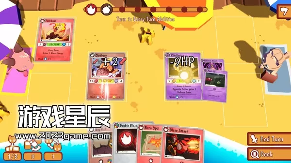 PC《集换岛 Isle of Swaps》中文版下载_3