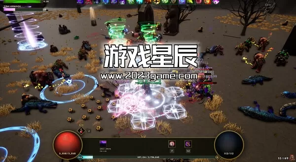 PC《矮人领域/Dwarven Realms》英文版下载_2