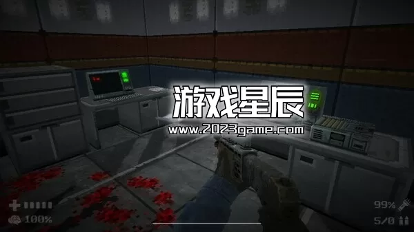 PC《协议零/ZERO PROTOCOL》英文版下载_2