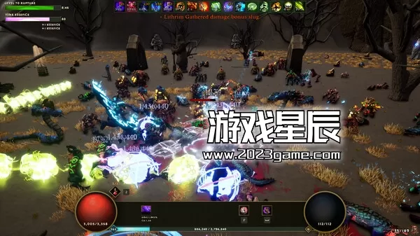 PC《矮人领域/Dwarven Realms》英文版下载_0