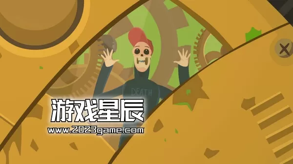 PC《神的超级大宝贝/The Holy Gosh Darn》中文版下载_4