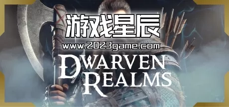 PC《矮人领域/Dwarven Realms》英文版下载