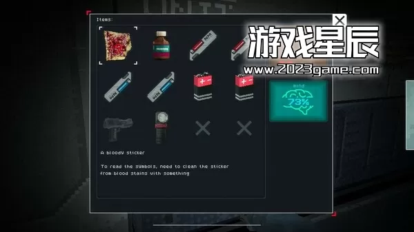 PC《协议零/ZERO PROTOCOL》英文版下载_1