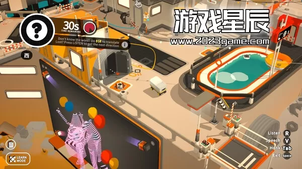PC《Noun Town 语言学习》中文版下载_0