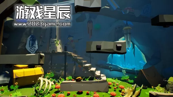 PC《我讨厌我的腿/I HATE MY LEGS》中文版下载_3